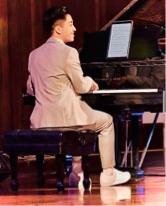 錫安 - 鋼琴伴奏