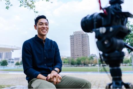 立足城市.影像工作室 - 