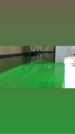 科潤有限公司 - Epoxy 地坪