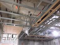 吉昱誠有限公司 - 防火天花板