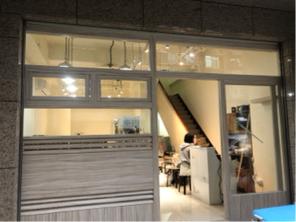 吉昱誠有限公司 - 店面設計、施作