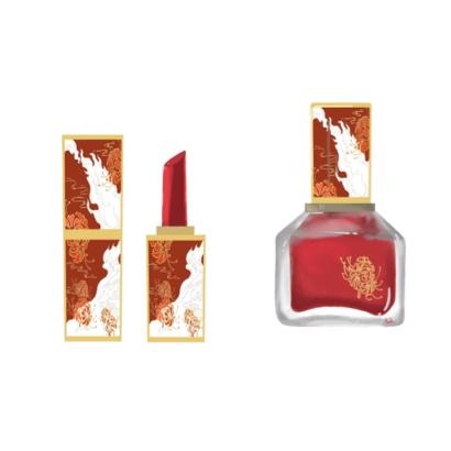 Doris  - 紅樓夢衍生文創產品