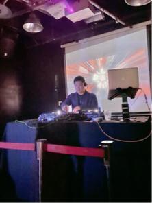 DJ Chao 肇偉 - 