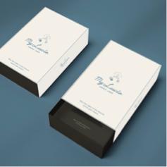 Fecina設計工作室 - 包裝盒設計ㄧㄣˋㄕ