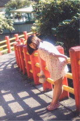 Your Garden 屬你的花園 照片日記 - 人像形象照、写真