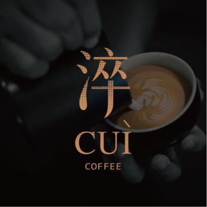 Fecina設計工作室 - Logo設計