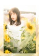 Your Garden 屬你的花園 照片日記 - 人像形象照、写真