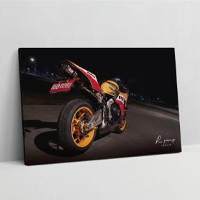 Fecina設計工作室 - 無框畫印刷