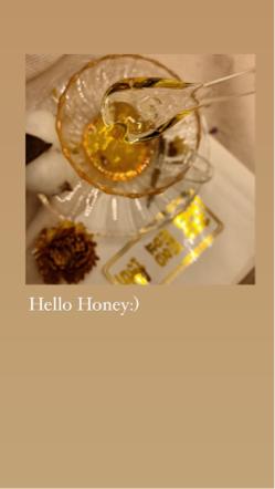 林育如 - 自創蜂蜜品牌形象照編輯 林育如 - 自創蜂蜜品牌形象照編輯