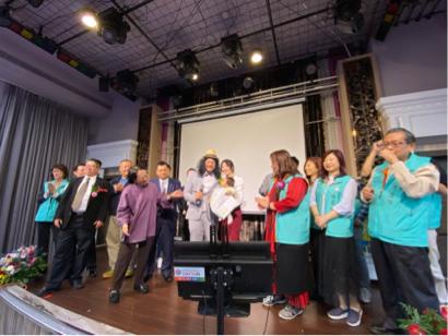 燁星國際行銷有限公司 - 