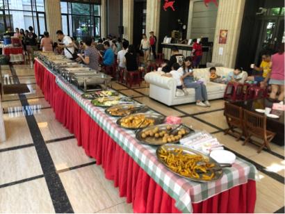 燁星國際行銷有限公司 - 