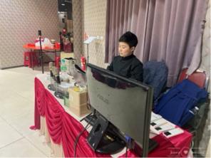 N.Wedding恩恩國際婚禮顧問團隊 - 婚禮音控