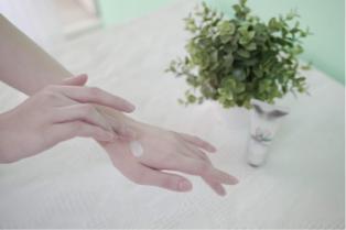 米茲影像-Sophia - 護手霜平面