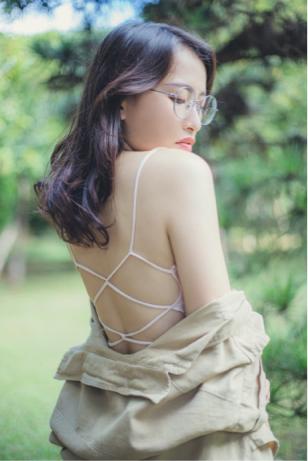 吳孟霖 - 微性感創作