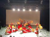 盧惠心 - 演出編排 盧惠心 - 演出編排