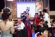 敲敲愛活動企劃團隊 - 婚禮二進主持