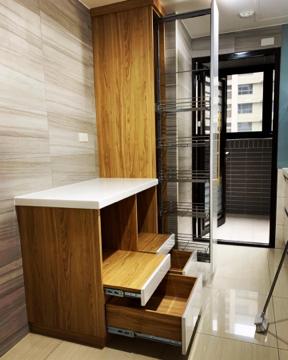 少宇_君沐裝修工程 - 