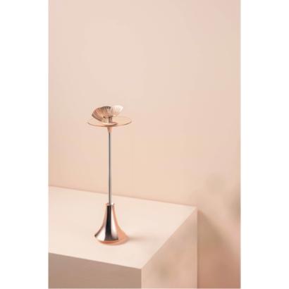 孔繁瑋 - Smell the Flower - 「溫度的氣味」溫度計