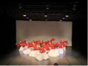 盧惠心 - 演出編排 盧惠心 - 演出編排