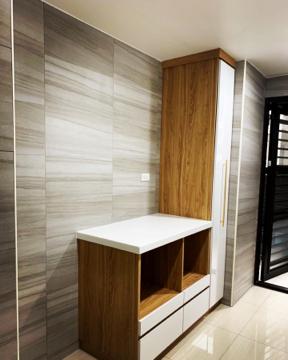 少宇_君沐裝修工程 - 