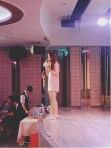 敲敲愛活動企劃團隊 - 沙鹿成都主持