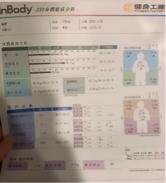 陳艾倫 Allen 健身教練 - 