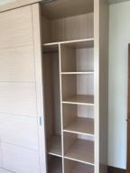 王文亮 - 拉門衣櫃