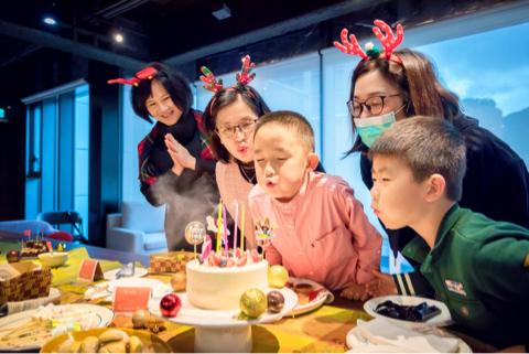 陳明源/David陳 - 活動紀錄