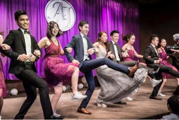 David626 - 婚禮現場