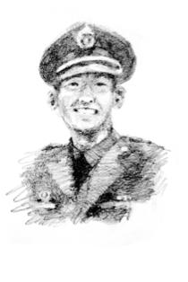 Cheng’s Artworks Official - 速寫系列