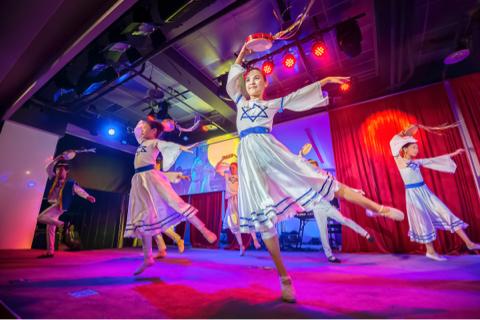 陳明源/David陳 - 活動紀錄