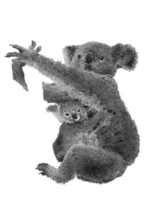 Cheng’s Artworks Official - 水彩系列