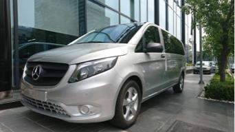 勳哥 - 賓士九座