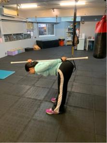 Roger 吳 - 身體控制,遠離腰酸背痛 Roger 吳 - 身體控制,遠離腰酸背痛