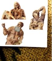 Cheng’s Artworks Official - 壓克力彩系列