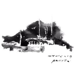 Cheng’s Artworks Official - 水彩系列