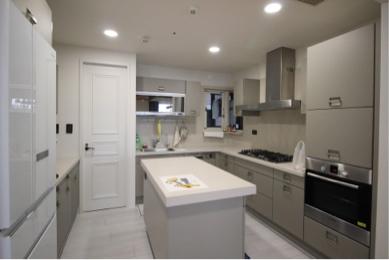 DSGN. MULA室內設計工作室 - 