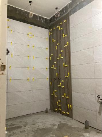 先仔翻修工程 - 