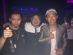 黃彥銘 Flash Huang - 玖壹壹工作照