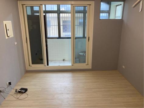 先仔翻修工程 - 