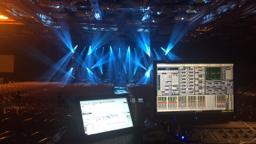 黃彥銘 Flash Huang - 演唱會彩排