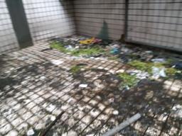 柏悦外牆工程行 - 防水施工清洗前