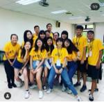 陳紀宇 - HTLC哈佛台灣英文領導營