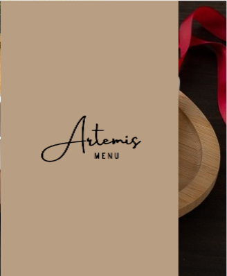 蕭鍹 - 摺頁DM封面