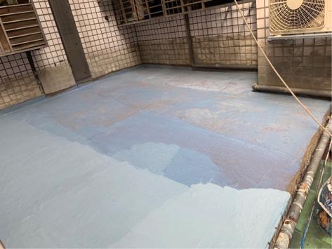 柏悦外牆工程行 - 第一道防水