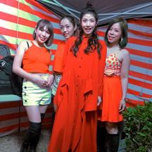 ShinyBand / 閃亮琴人 / 婚禮樂團 /活動樂團/ - 與藝人一同演出 ShinyBand / 閃亮琴人 / 婚禮樂團 /活動樂團/ - 與藝人一同演出