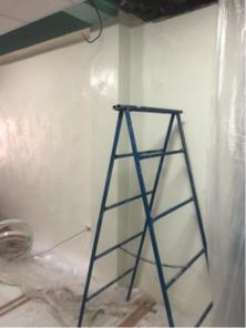 探吉水電 - 收尾 中