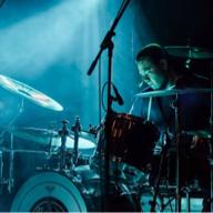 李旻諺-爵士鼓教學 -  