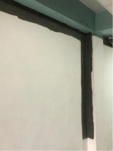 探吉水電 - 補強 後