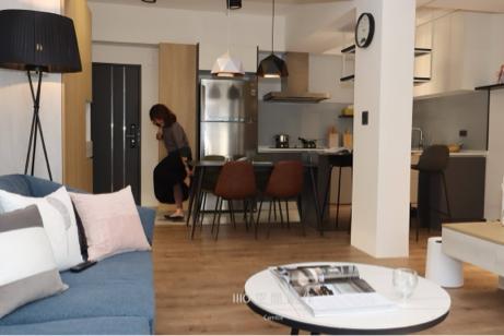 琢白設計 - 餐廳/玄關 琢白設計 - 餐廳/玄關